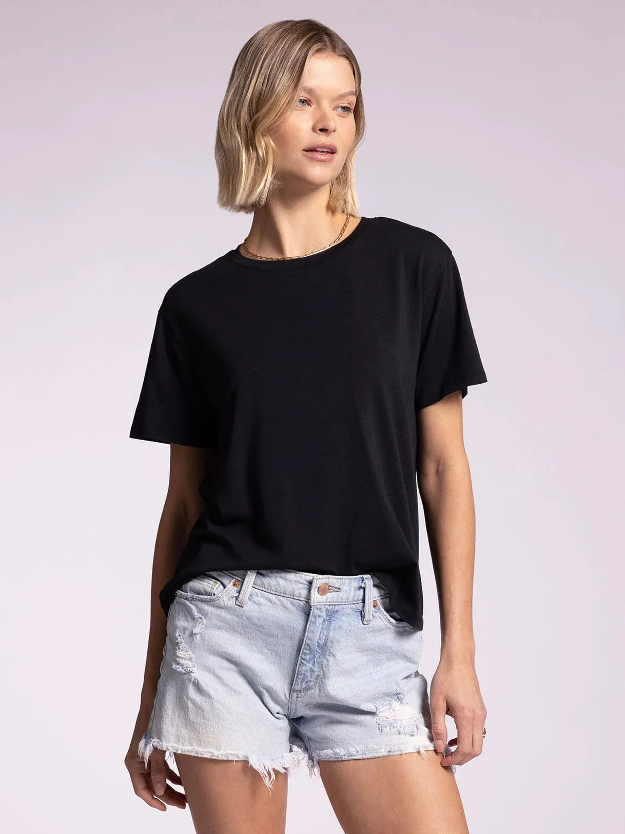 Marlowe Tee (Thread & Supply)