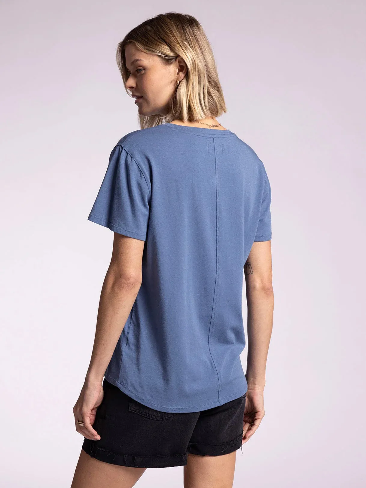 Marlowe Tee (Thread & Supply)