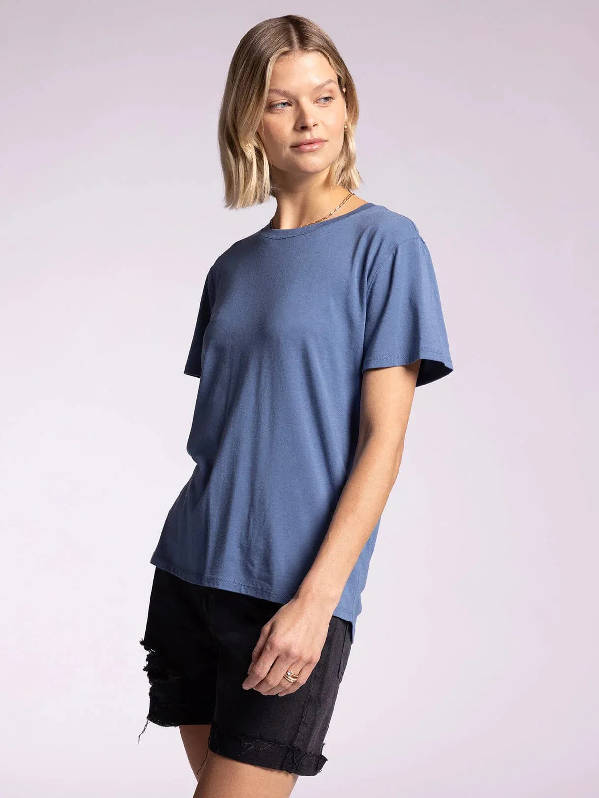 Marlowe Tee (Thread & Supply)