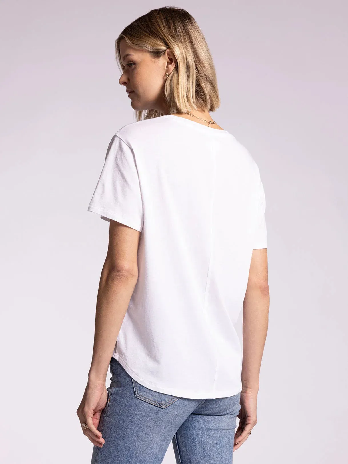 Marlowe Tee (Thread & Supply)