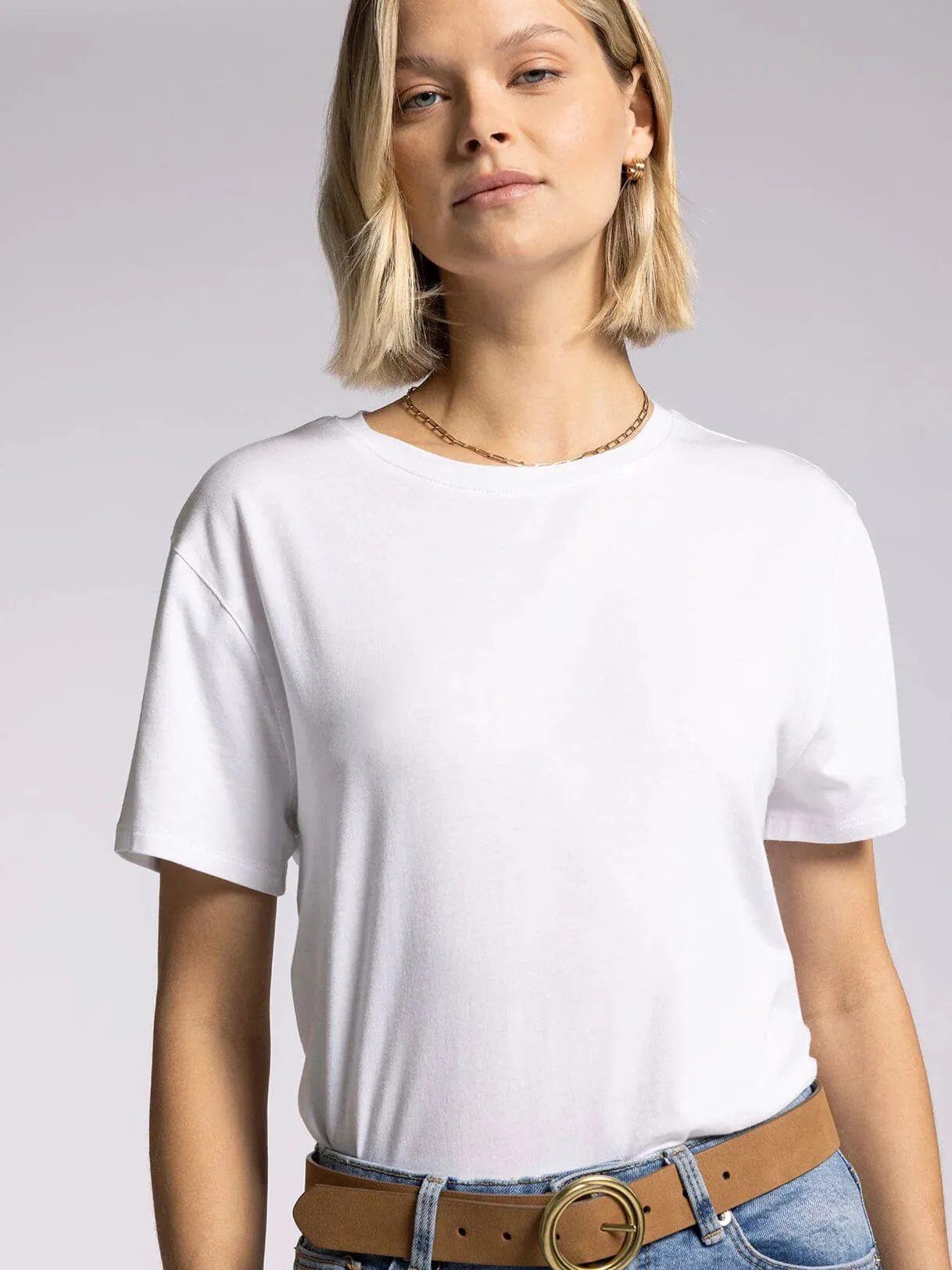 Marlowe Tee (Thread & Supply)