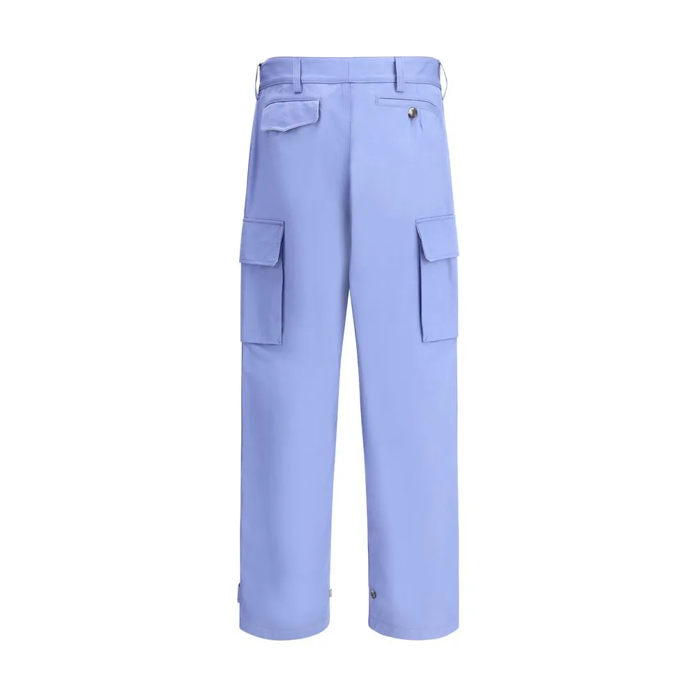 Marni Cargo Pants