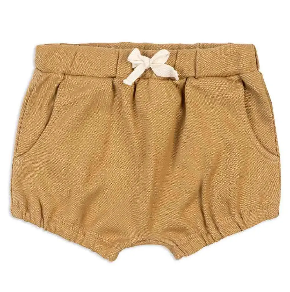 Milkbarn Denim Pocket Bloomer