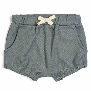 Milkbarn Denim Pocket Bloomer