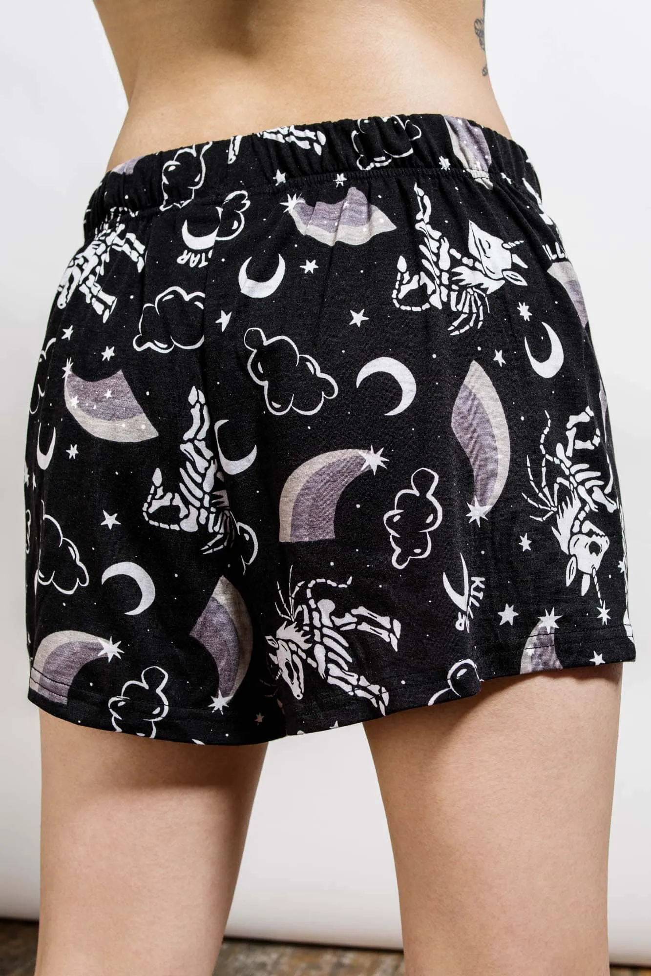 Moonbow Lounge Shorts