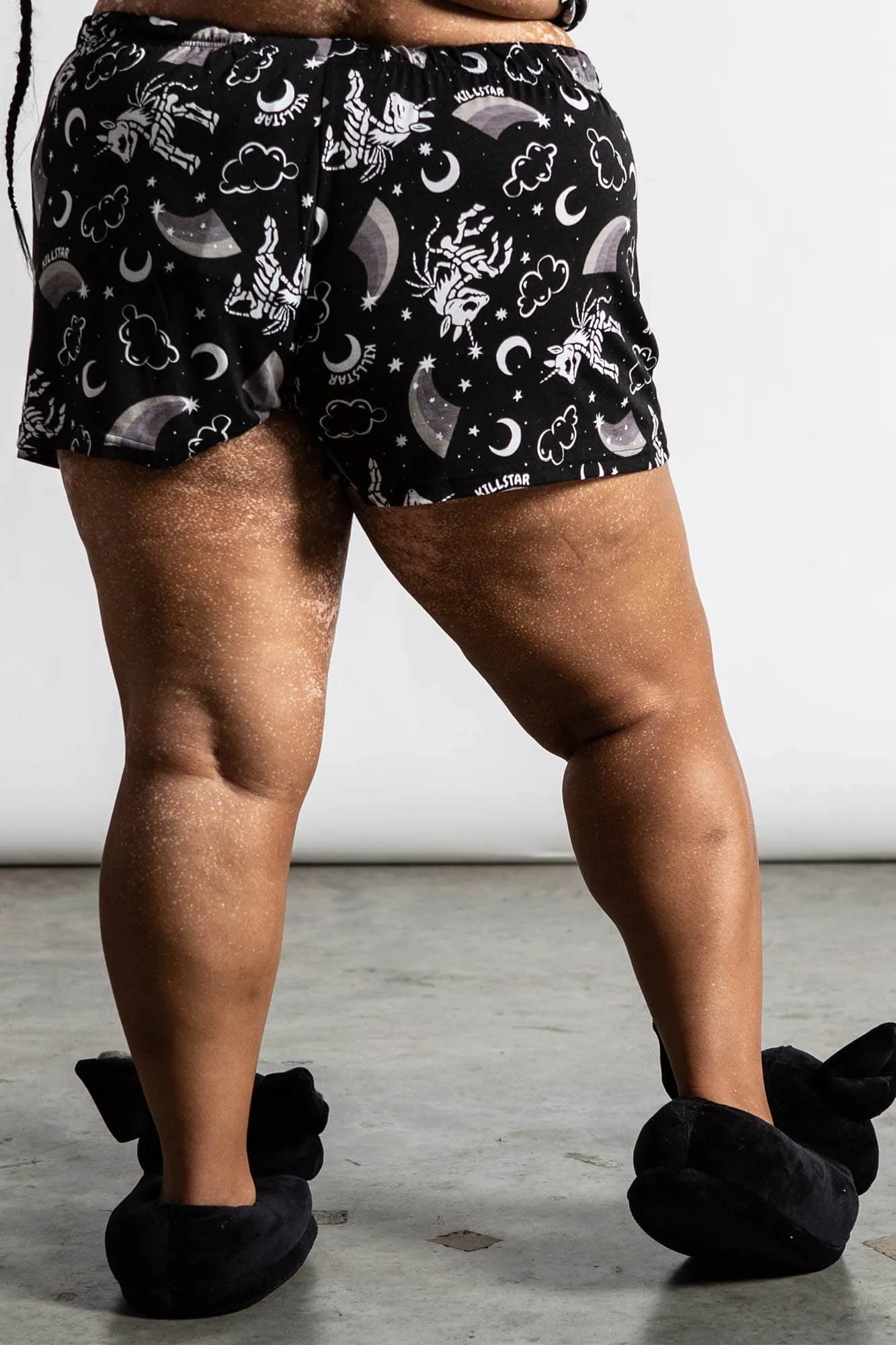Moonbow Lounge Shorts