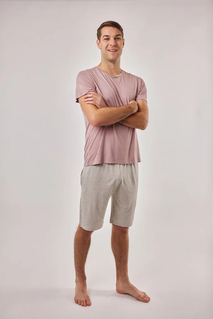 OAHU bamboo shorts