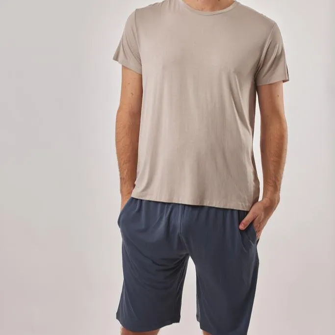 OAHU bamboo shorts