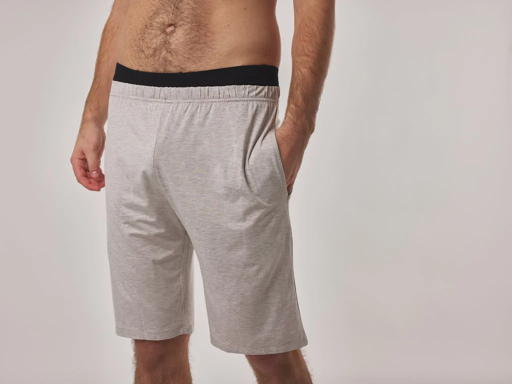 OAHU bamboo shorts