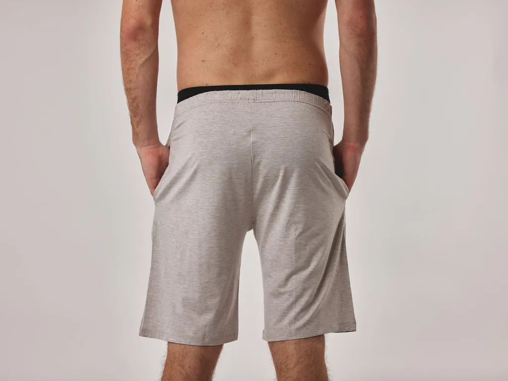 OAHU bamboo shorts