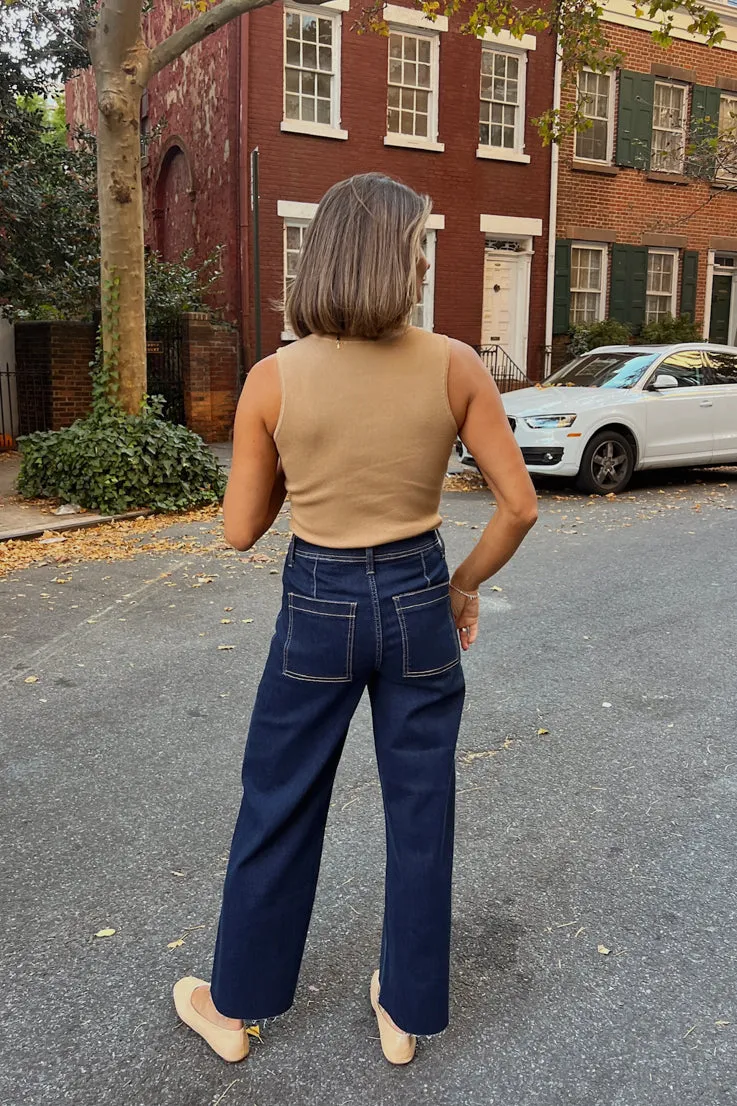 Oberlin Denim Jeans