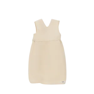 Phileine Dress | Beige