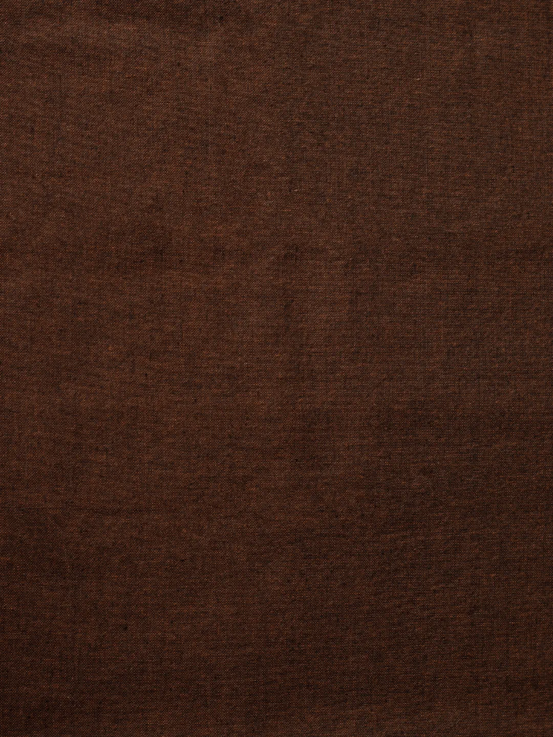 Royal Brown Fabulous Trending Khadi Fabric