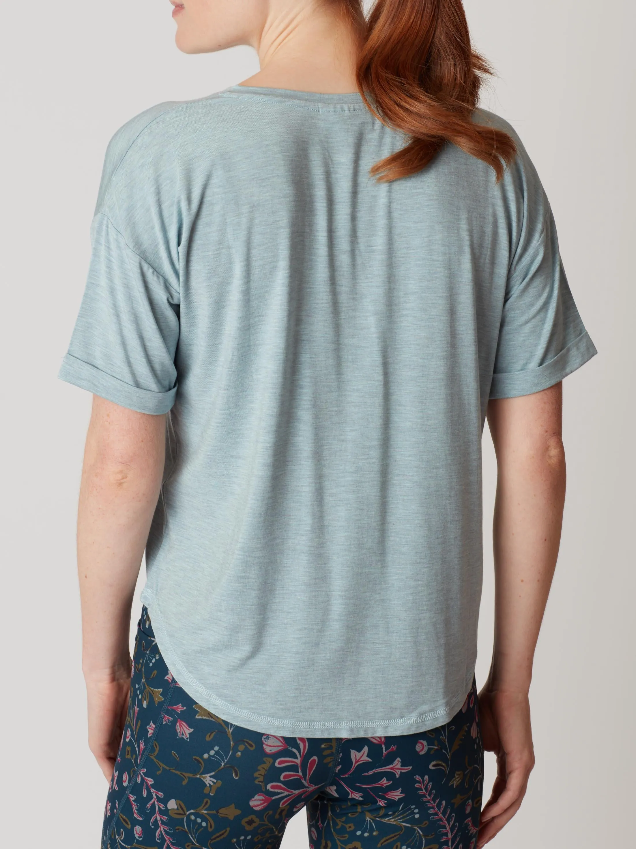 Seacell Short Sleeve T-Shirt