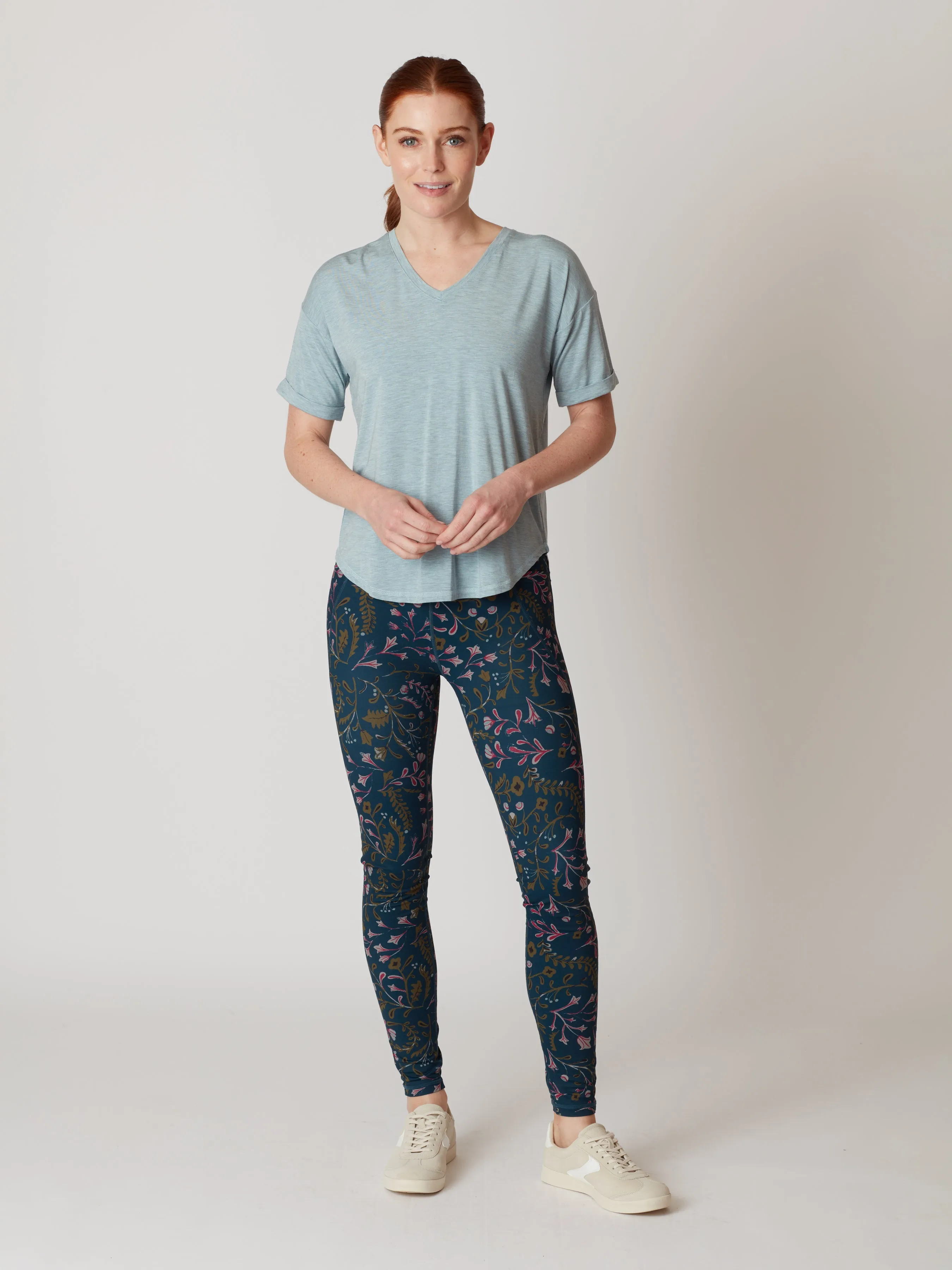 Seacell Short Sleeve T-Shirt