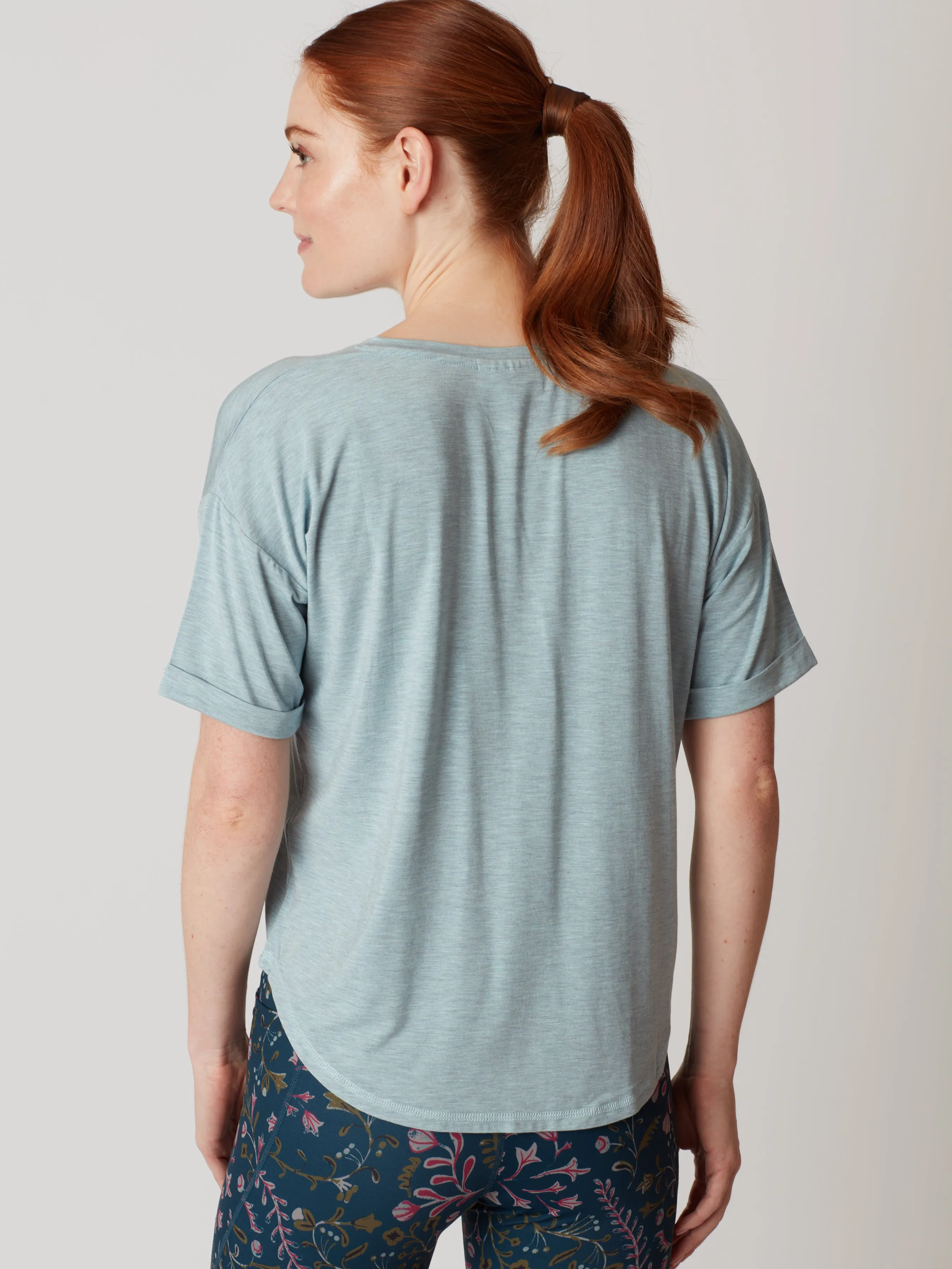 Seacell Short Sleeve T-Shirt