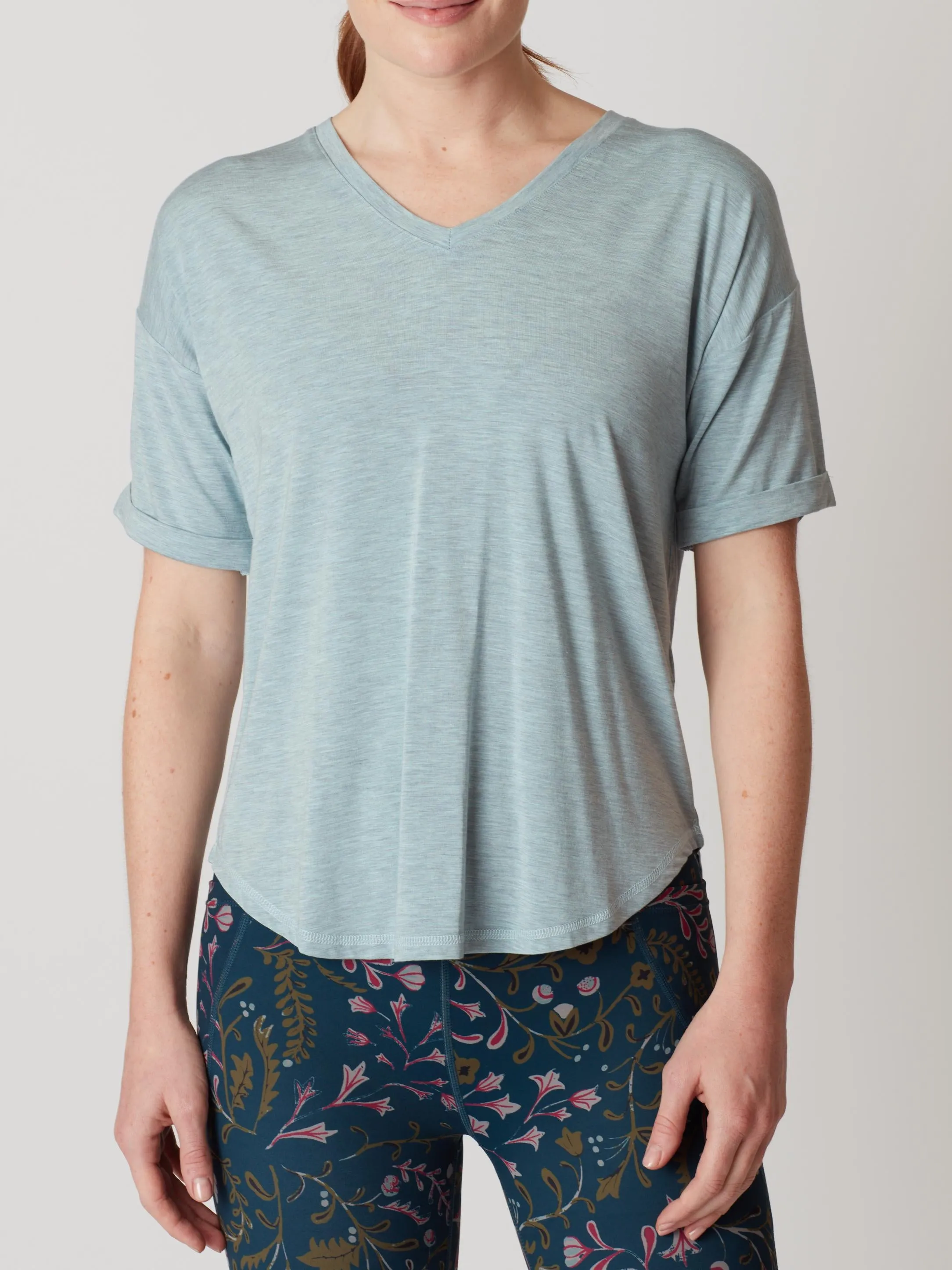 Seacell Short Sleeve T-Shirt