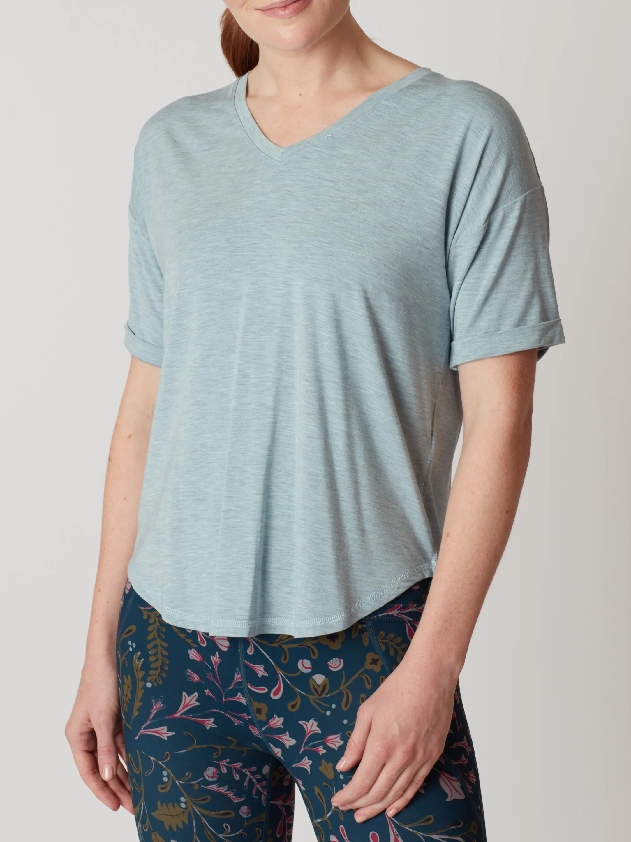 Seacell Short Sleeve T-Shirt