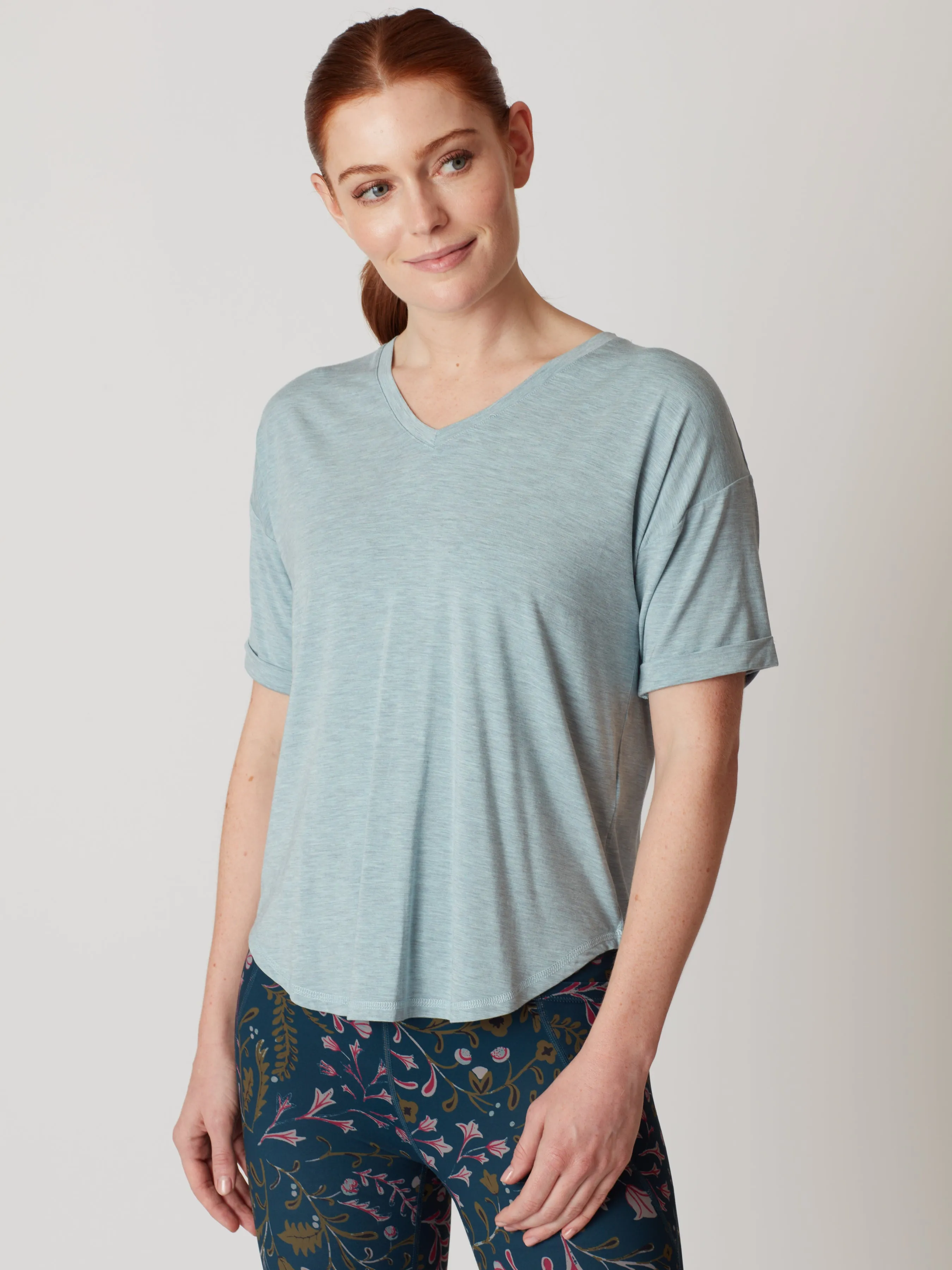 Seacell Short Sleeve T-Shirt