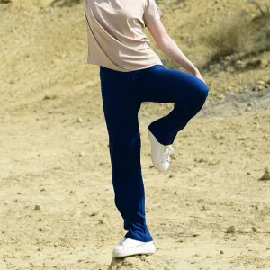 Tailored Pants