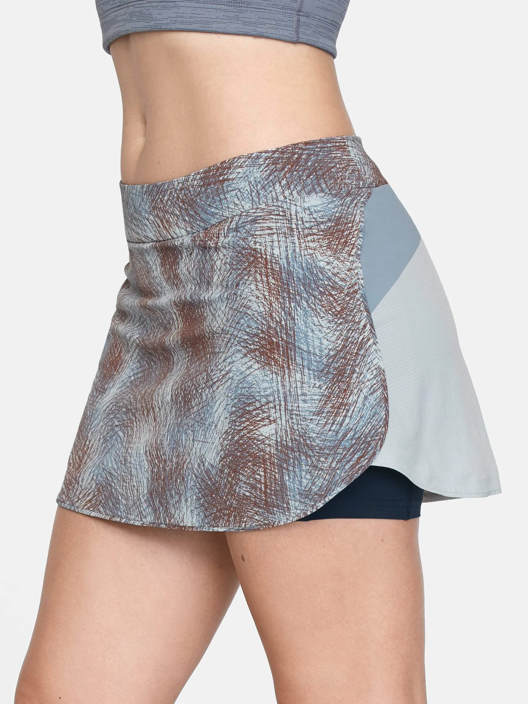 The Exercise Skort