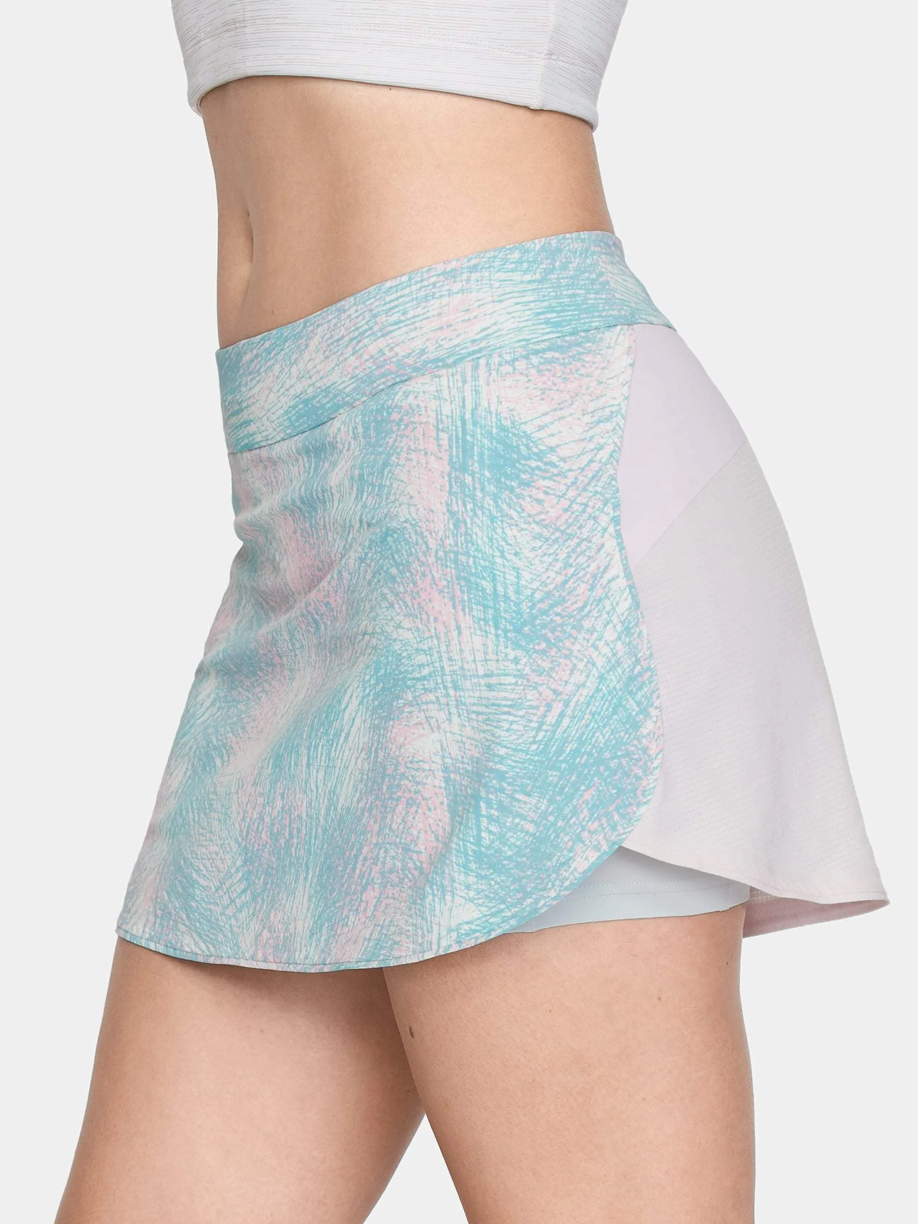 The Exercise Skort