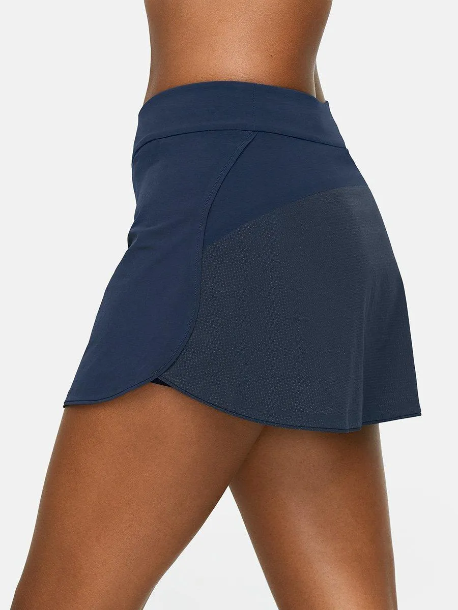 The Exercise Skort