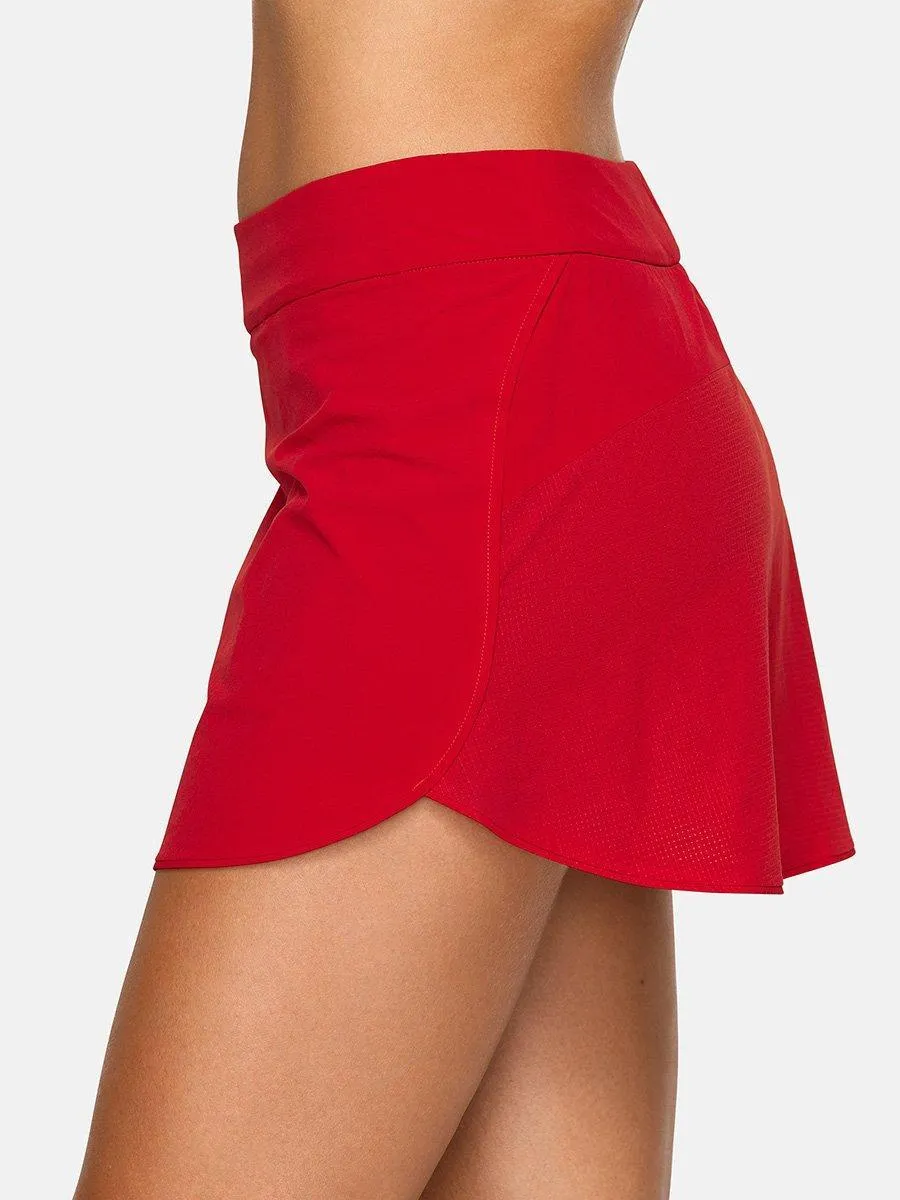 The Exercise Skort