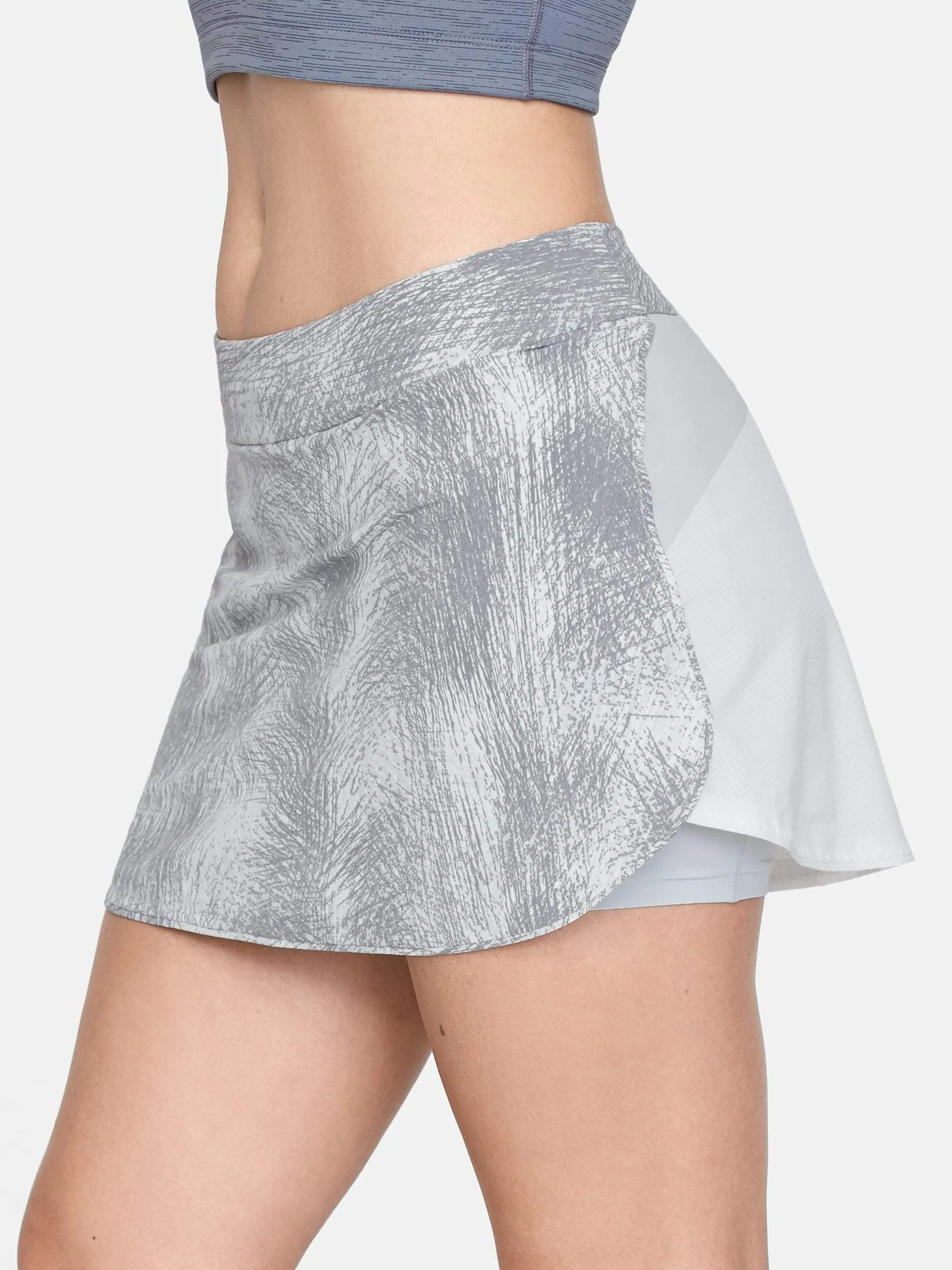 The Exercise Skort