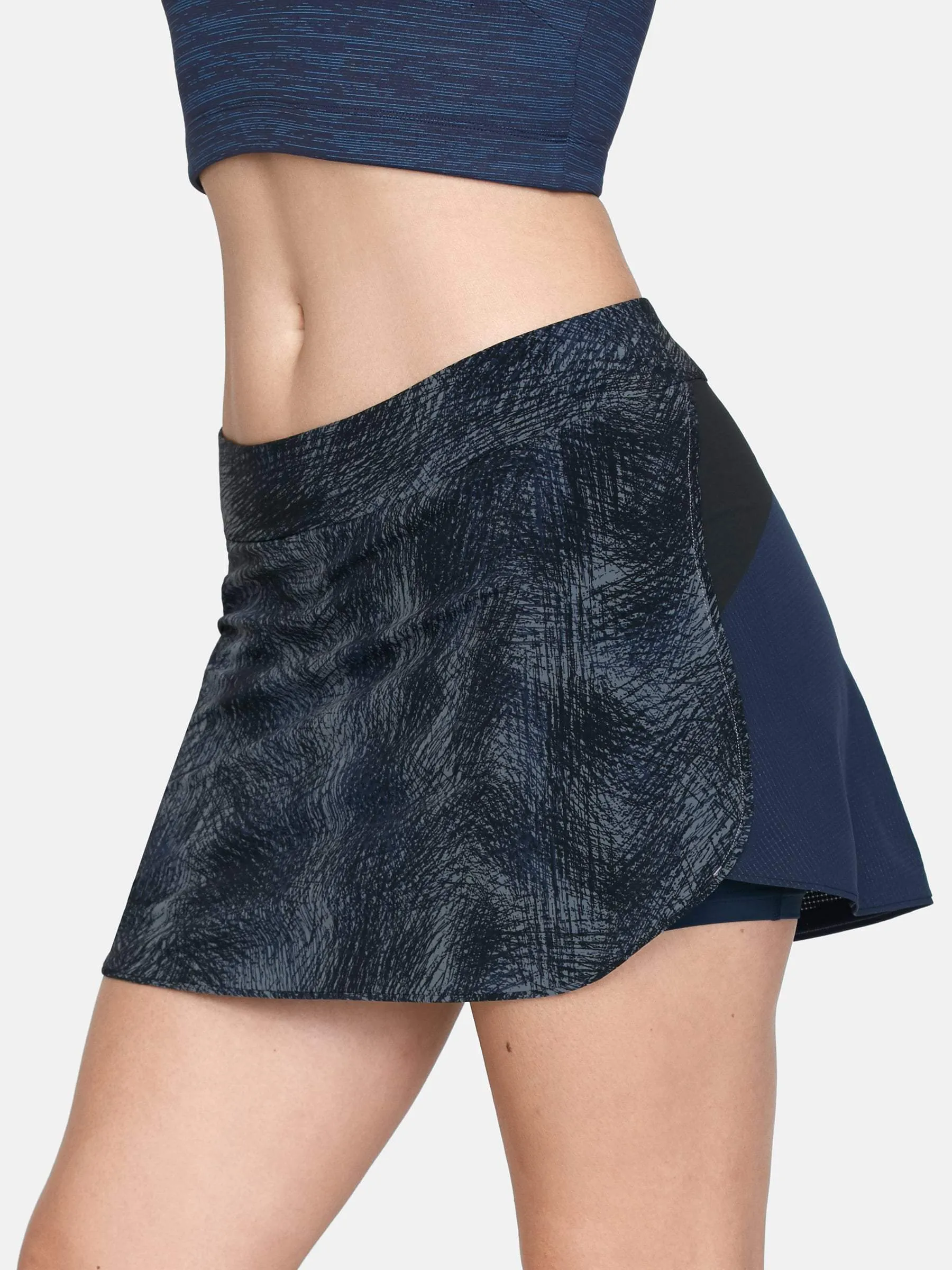 The Exercise Skort