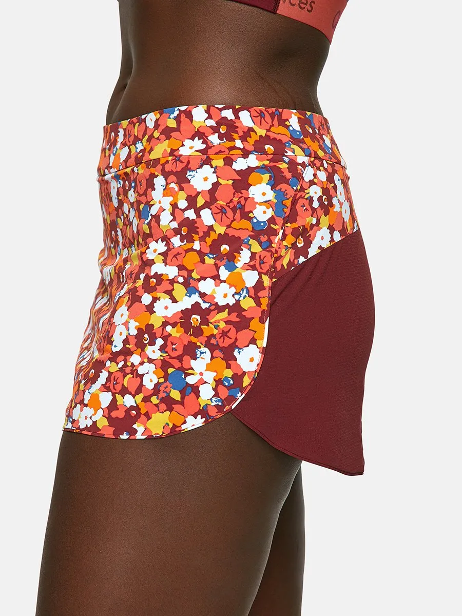 The Exercise Skort