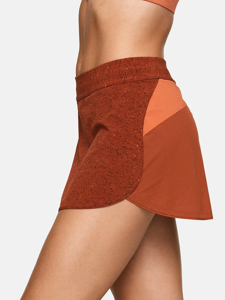 The Exercise Skort