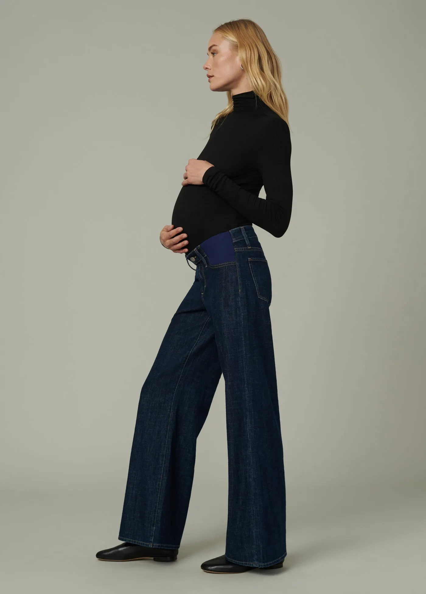 THE LOU LOU MATERNITY