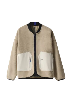 Thermal Pro Fleece Jacket