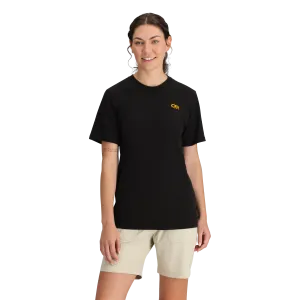 Unisex OR Spoked Logo T-Shirt