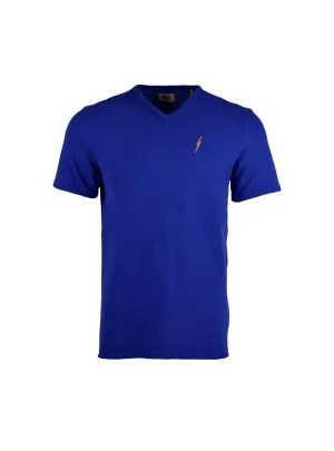 V-NECK T-SHIRT PYJAMA