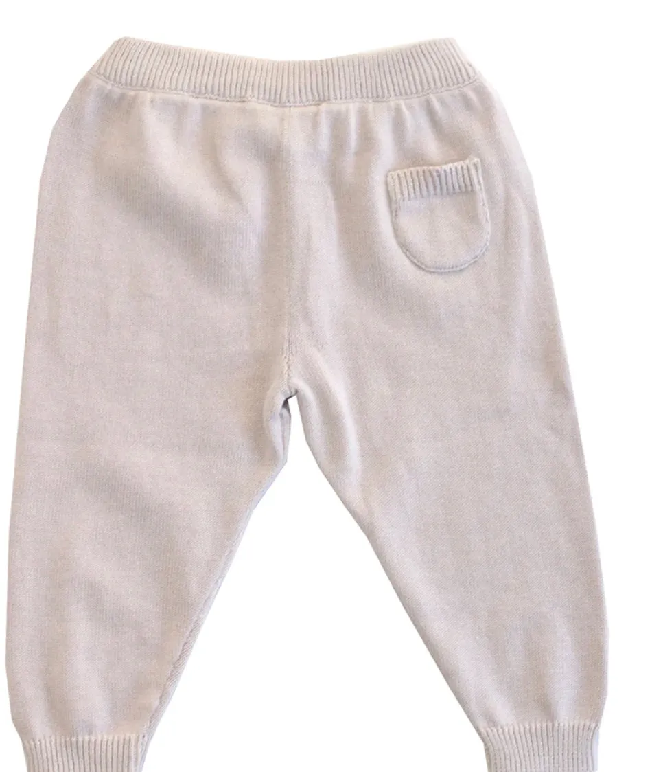 Viverano Organics - Hoodie and Legging SET - Mint or Lilac