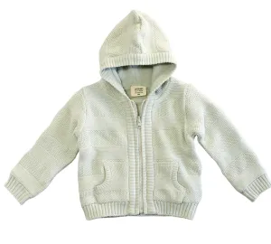 Viverano Organics - Hoodie and Legging SET - Mint or Lilac