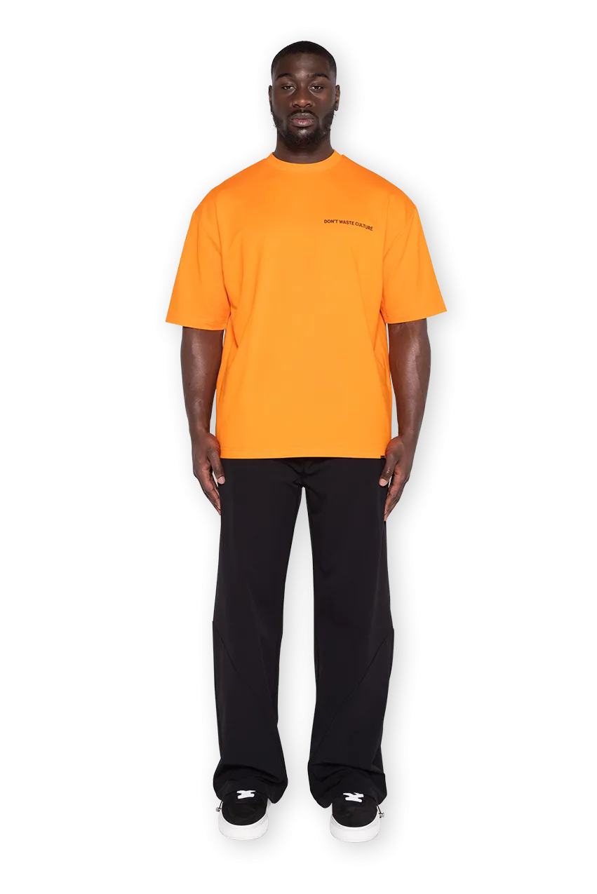 Will | Orange