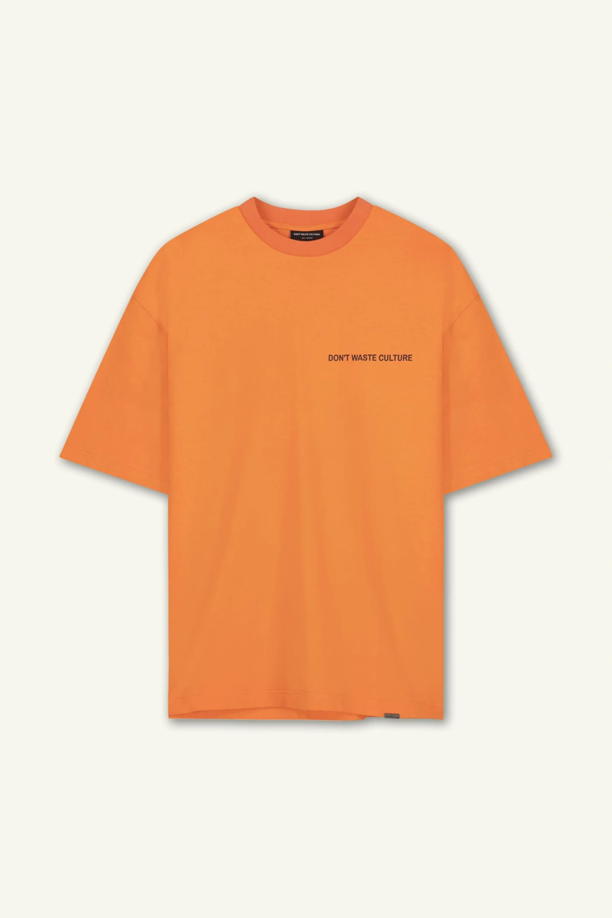 Will | Orange