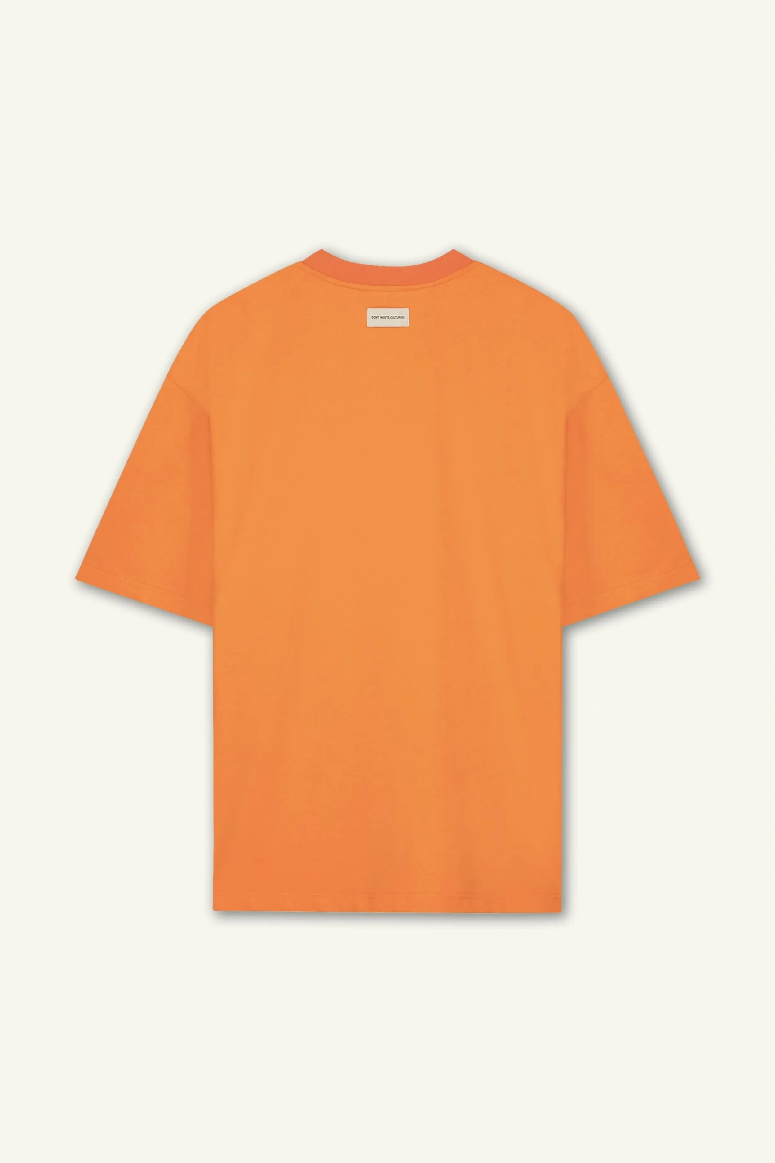 Will | Orange