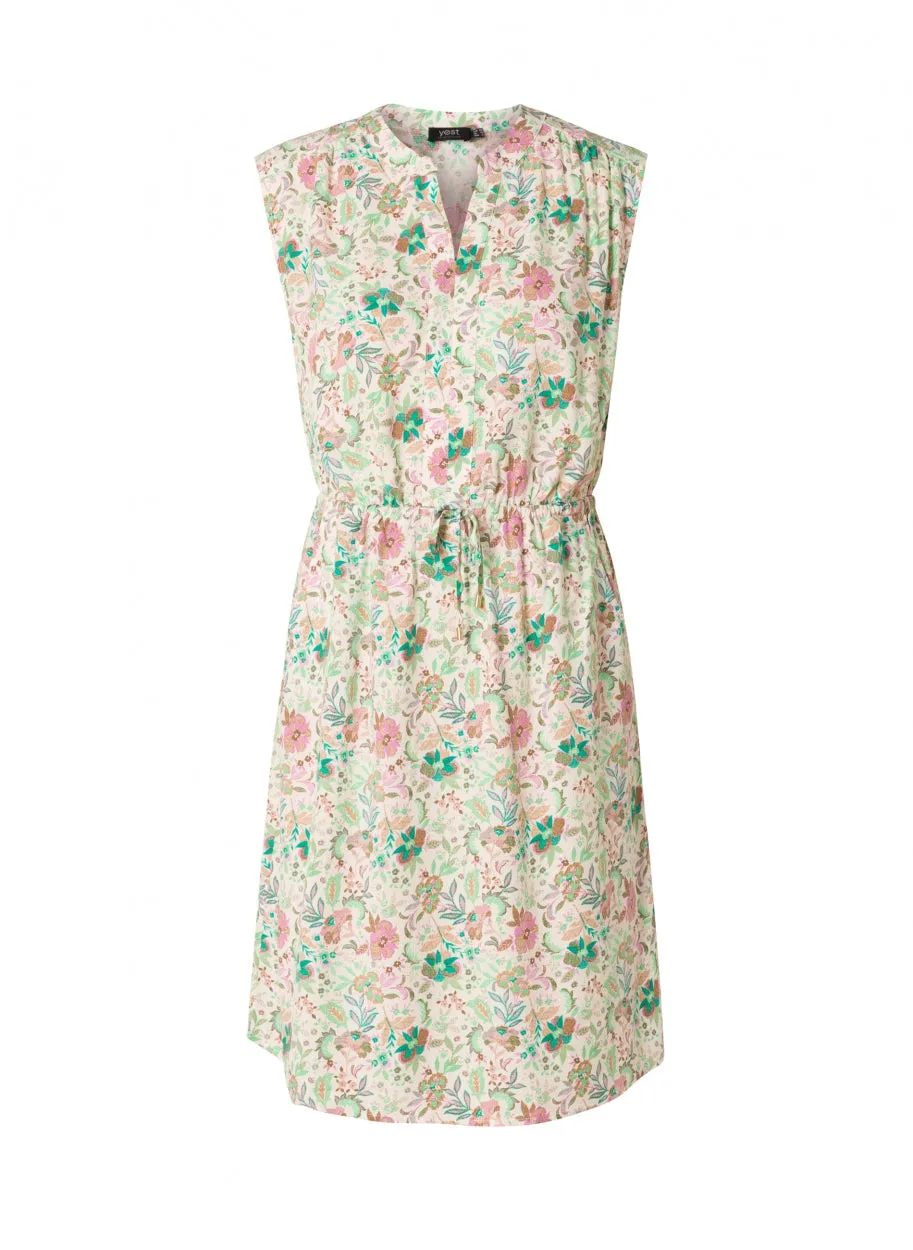 Yesta Jane Essential Dress