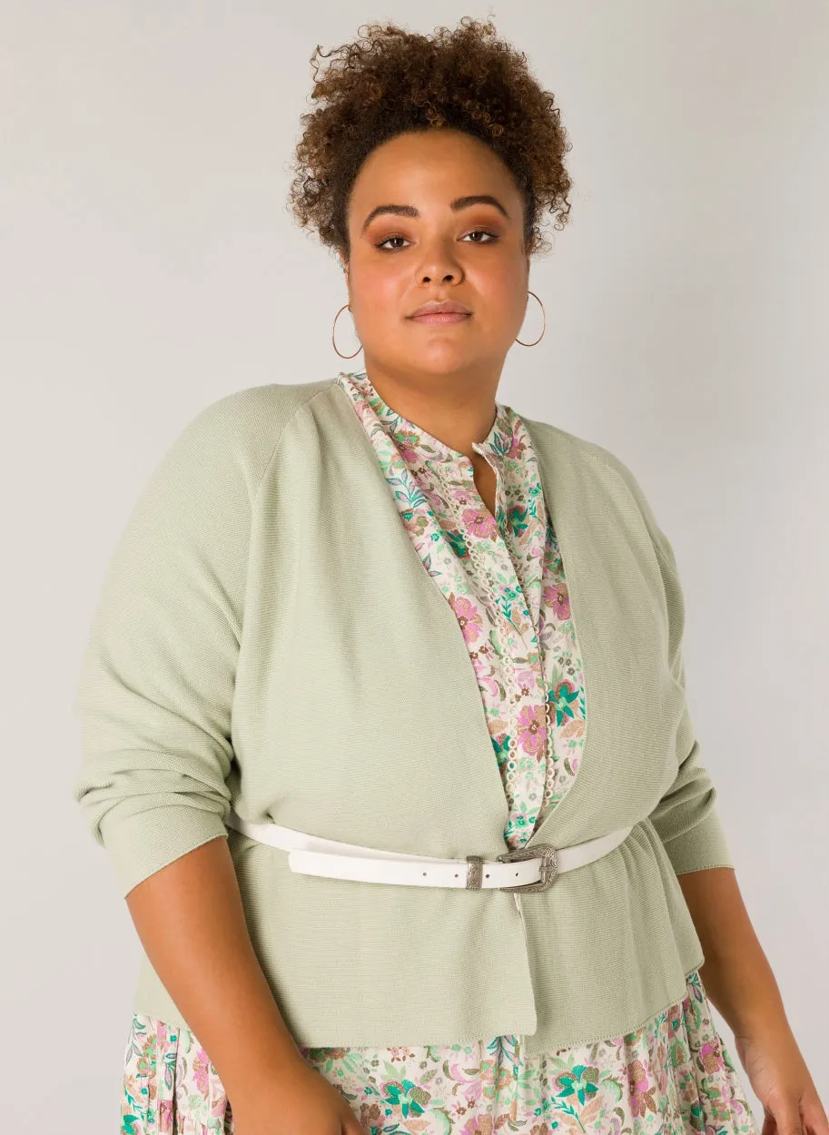 Yesta Jane Essential Dress