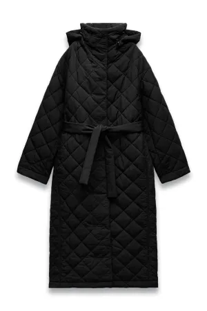 ZW Collection Padded Jacket