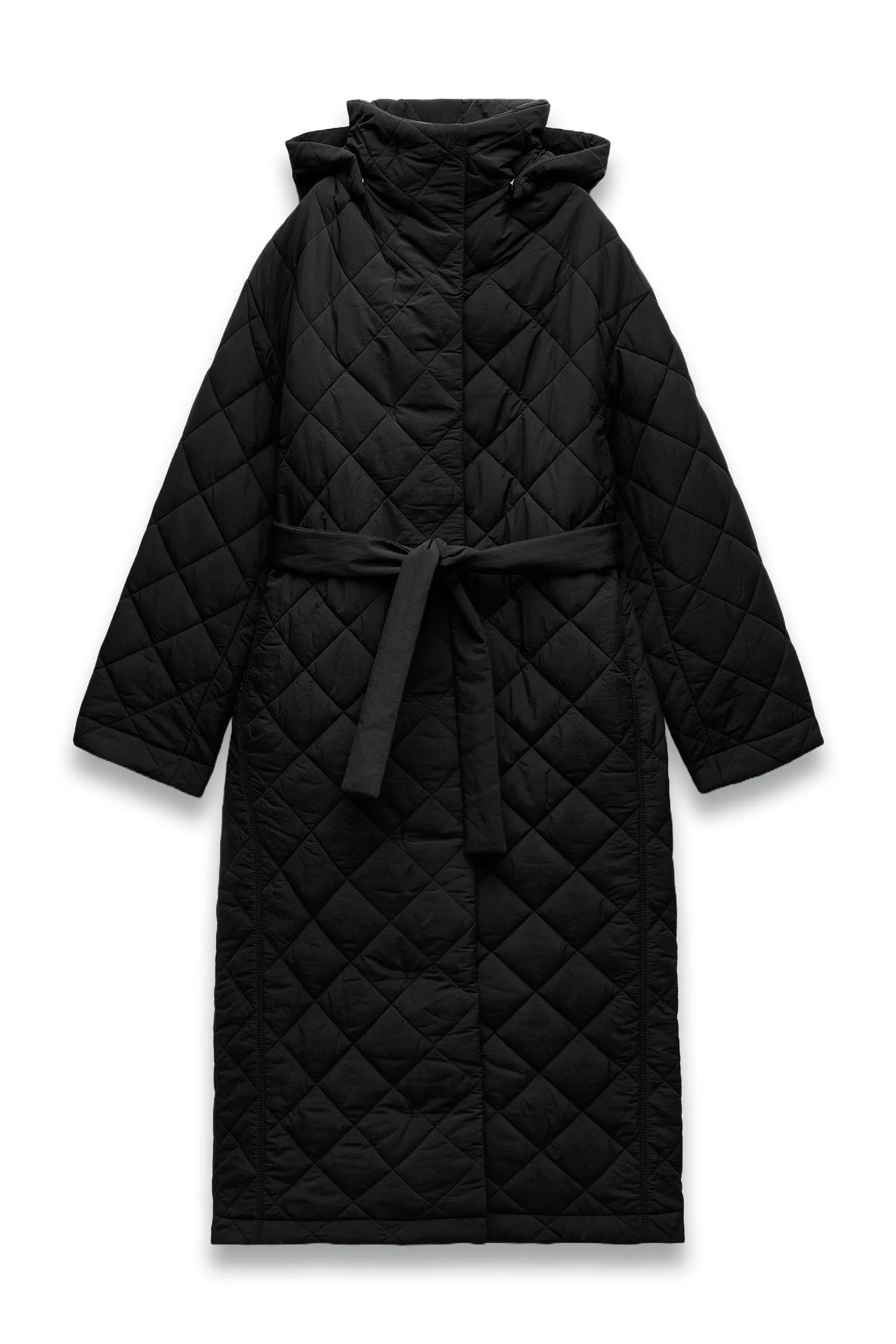 ZW Collection Padded Jacket
